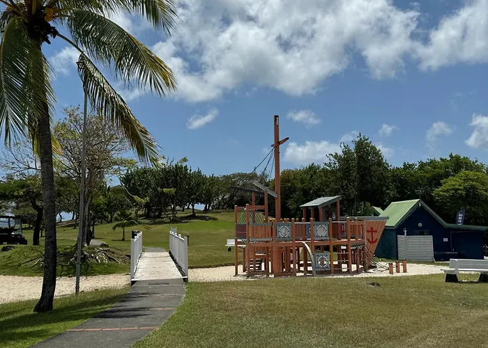 Karibbean Resort
