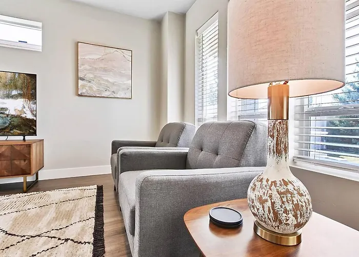 Top Rated - Spotless - Prime Central Location - By The Village At Meridian