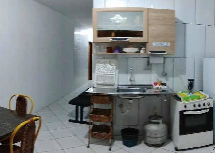 Casa Eco Via Norte - MCZ