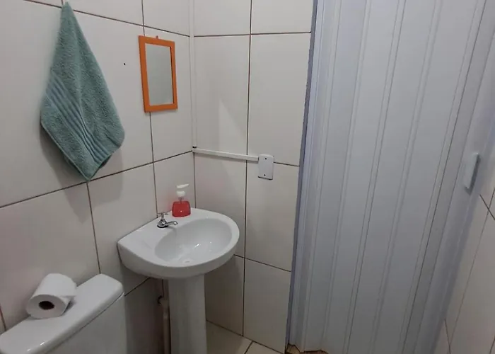 Só pra dormir Centro
