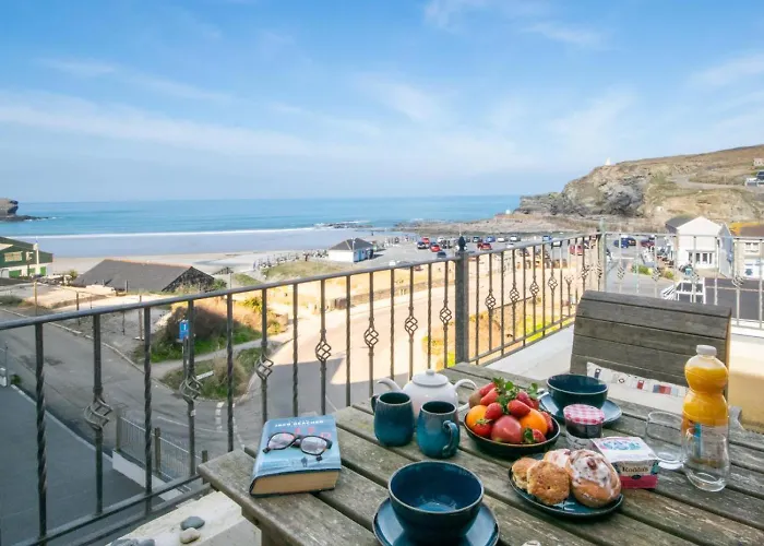 2 Bed In Redruth Oc-Sanap