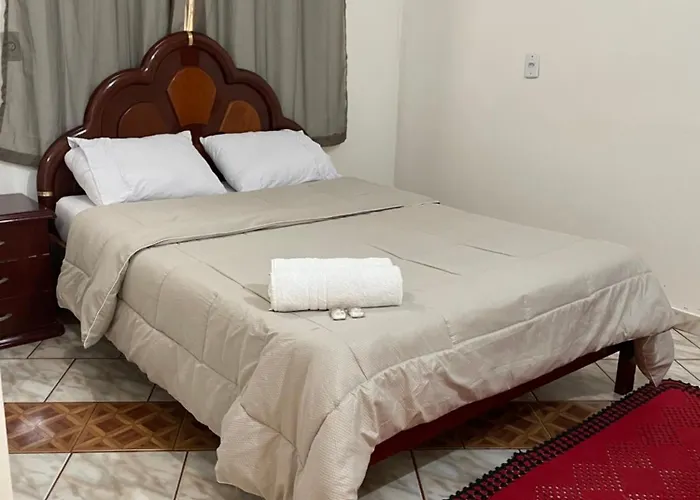 Pousada Recanto dos Sonhos
