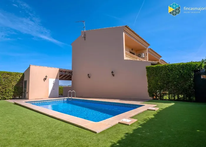 Casa Marco Polo