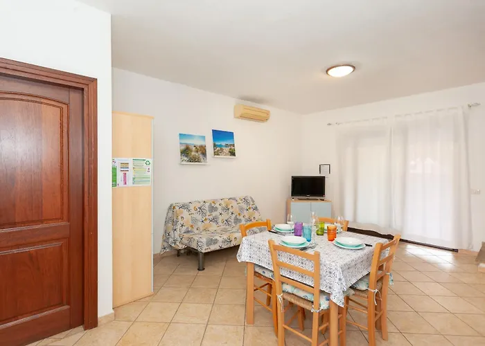 Residence Almusura