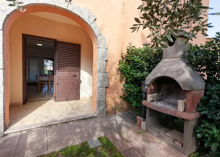 Residence Almusura