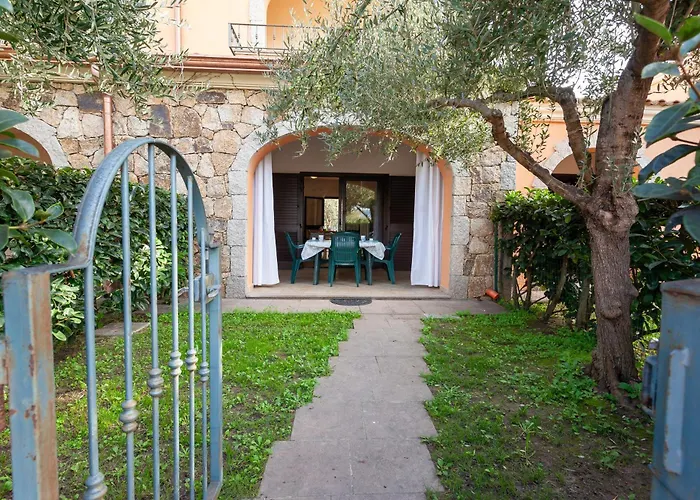 Residence Almusura