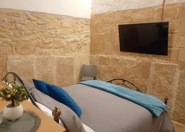 La Perla Casa Vacanze