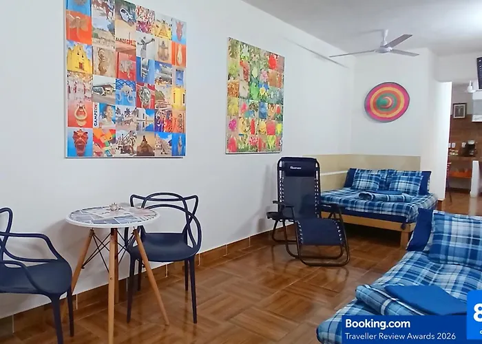 Casa Del Chef Lupita