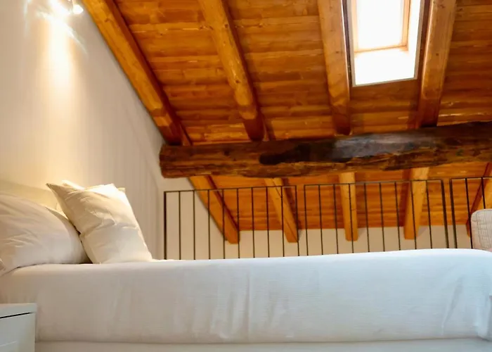 Piazza Del Lago Suites - Menaggio