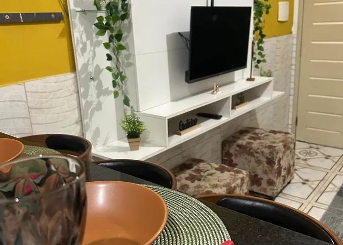 Residencial Barbosa