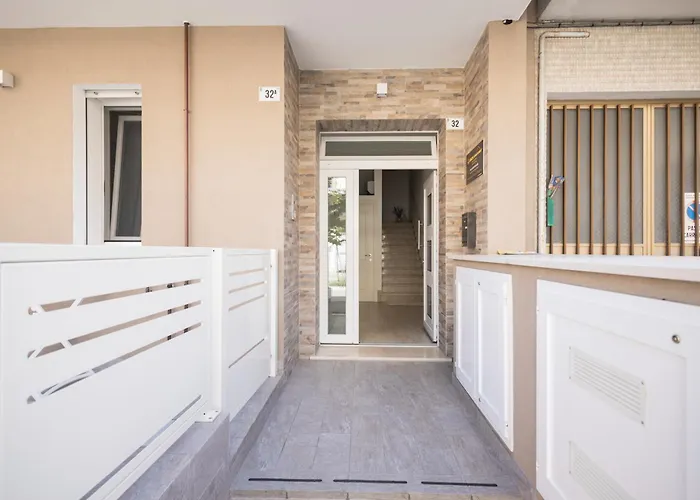 Palazzo Gimon Apartament