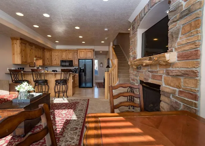 Snowbasin Haven Ls42 Pool Ski & Snowboard