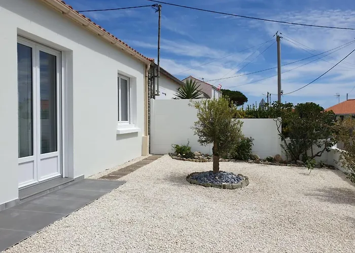 L'Envol De Sion Sur L'Ocean Proche Ocean