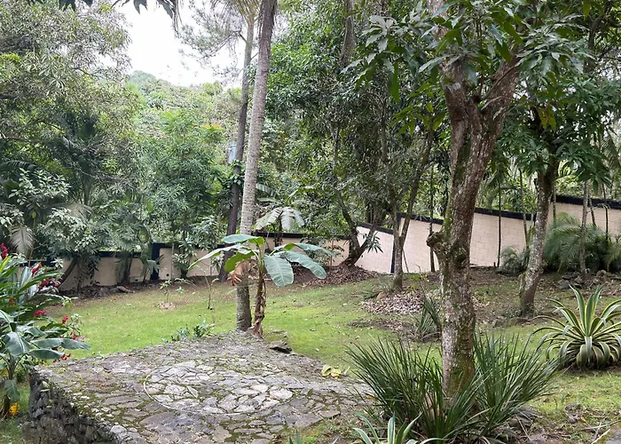 Villa Mariposa