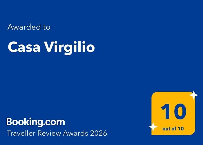 Casa Virgilio