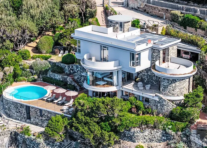 Villa Vistamare By Interhome