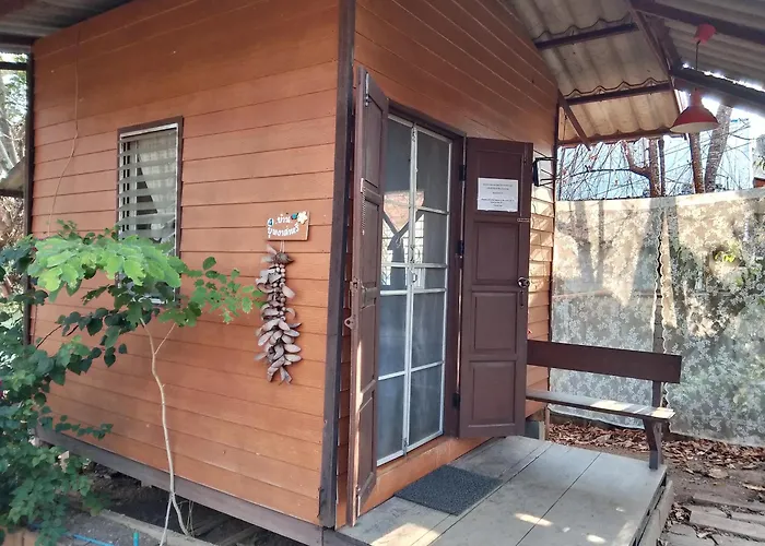Kiniman Home