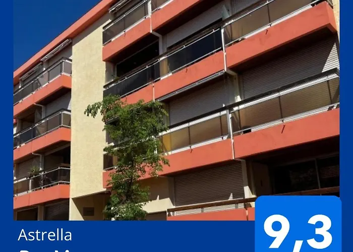 Astrella