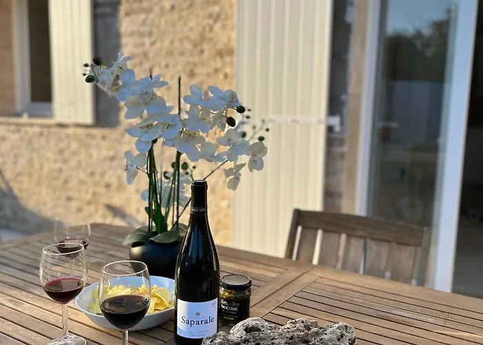 La Maison Du Soleil