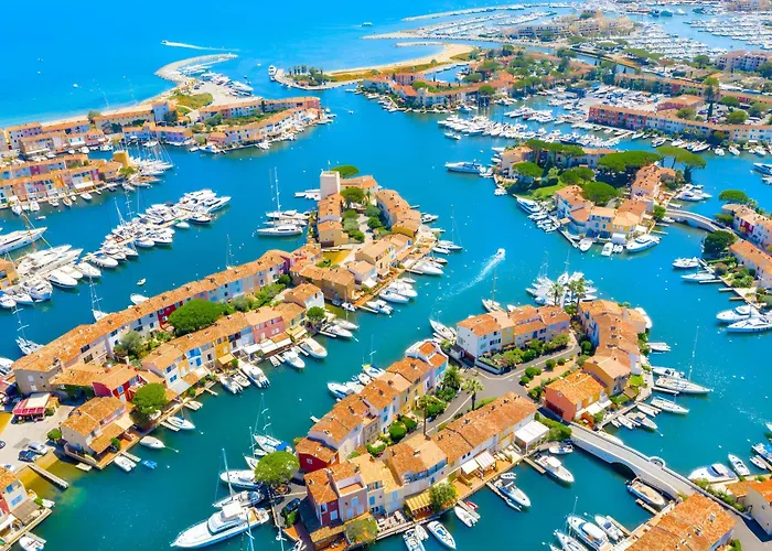 Gasrian - Meuble De Tourisme Classe 3 Etoiles, Avec Acces Plage Et Piscine