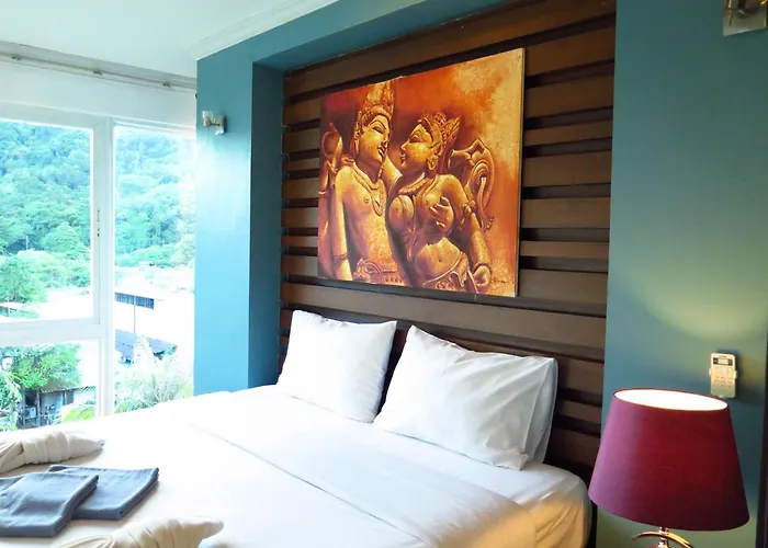 Haven Lagoon Condominium