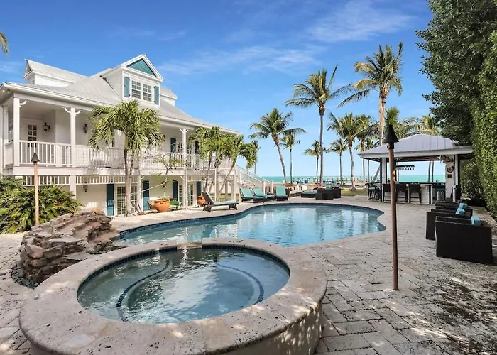 Pineapple Beach