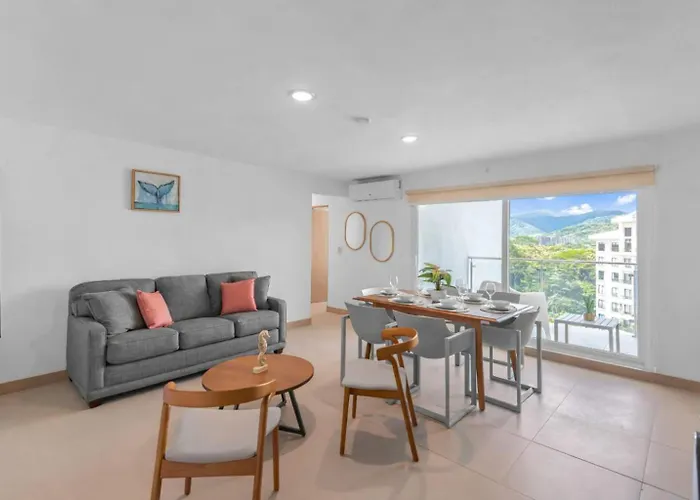Upstay - 3Br New Condo In Jaco 5Mins To Beach