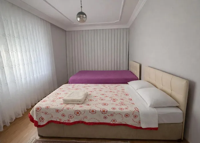 Modern Villa With Pool In Didim - Dream Vacation