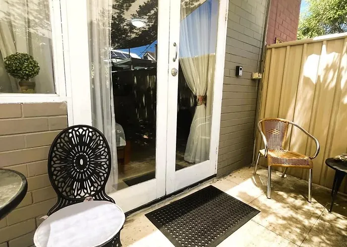 45 Private Guest Suite For 2Acparking