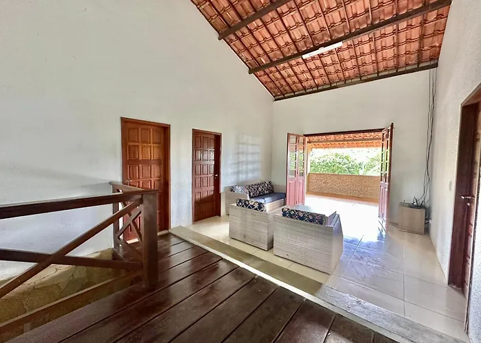 Sitio Barra Suites
