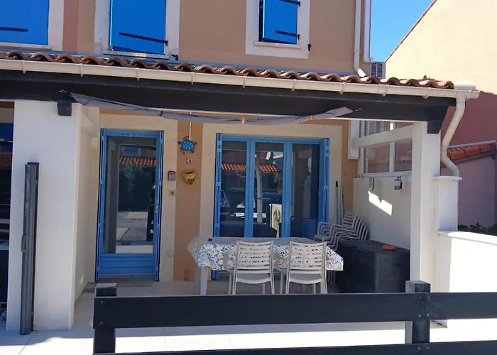 Maisonnette N 43" La Tortue "