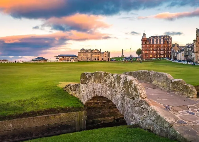 1 Bed In St. Andrews Oc-C30132
