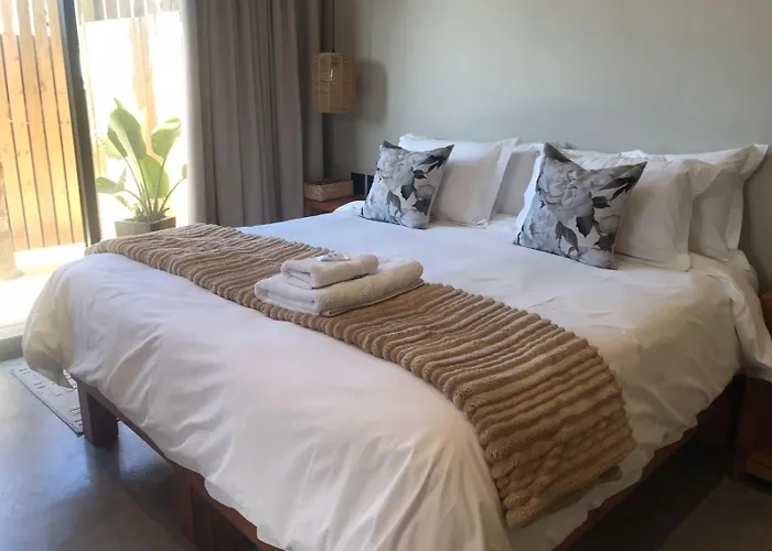 Umsinga Lodge