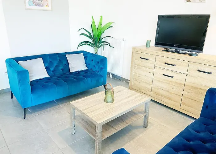 Chez Pablo, Maison Avec Jardin Et Parking Prive