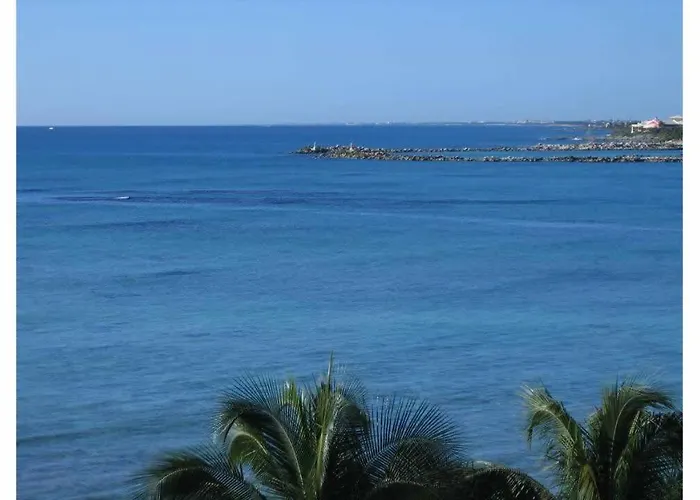 Chac Hal Al Condo C-203 1Br Puerto Aventuras