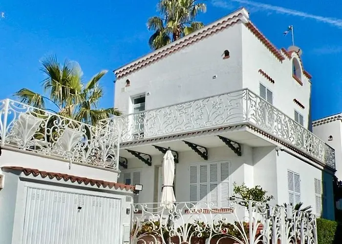 Villa Solaris