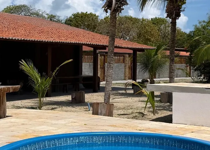 Hotel Fazenda Alta Vista