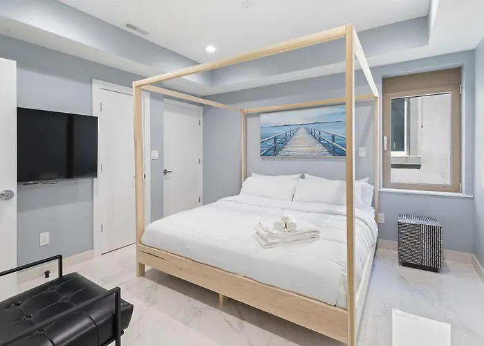 Ammos Luxury Living- Kefalonia Suite