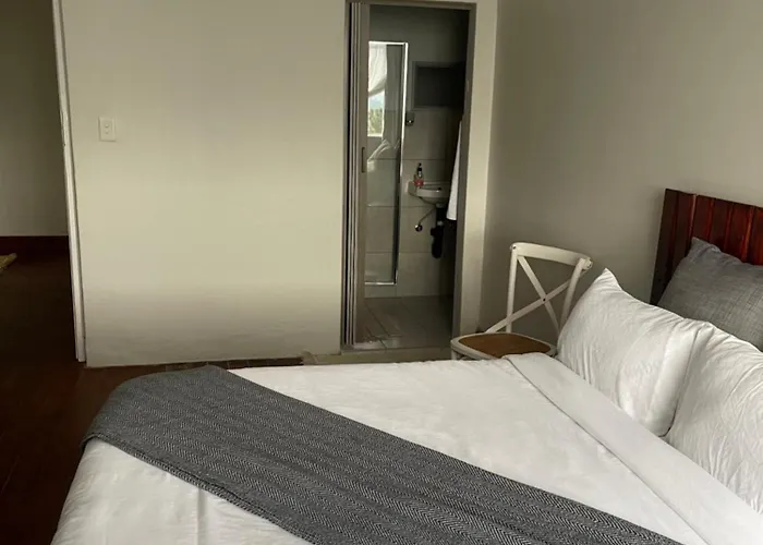 Lani Accommodation