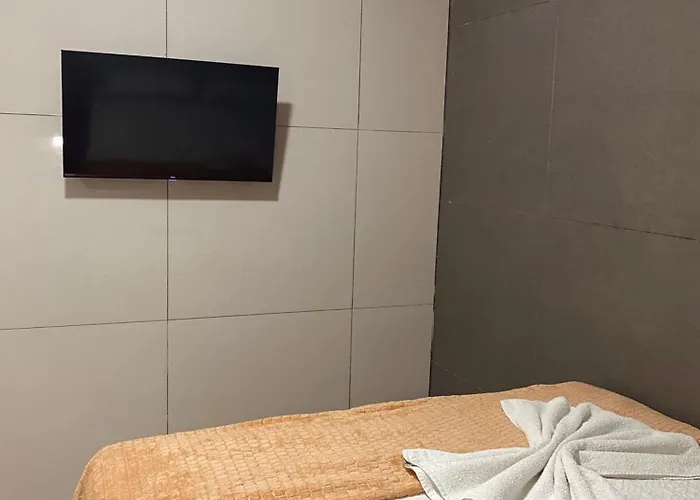 Pousada O auto da Compadecida
