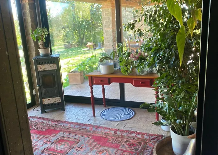 Casa Pratolungo