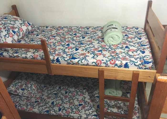Hostel Manga Rosa Stm