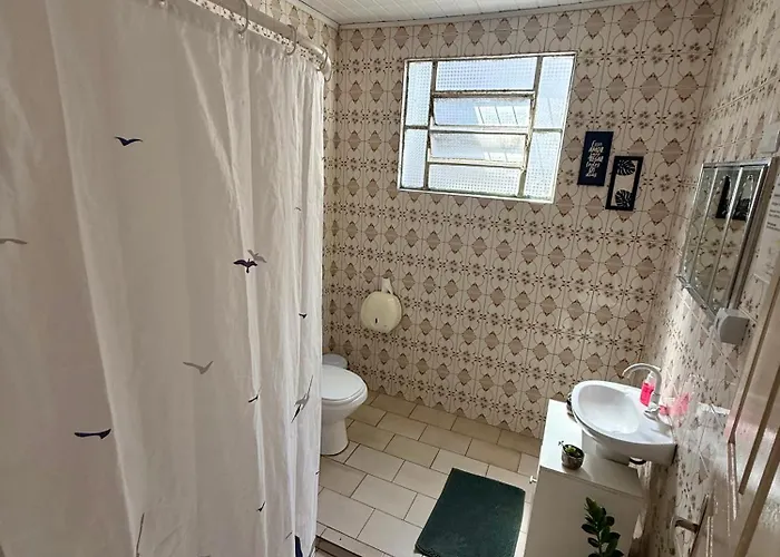 Quarto 5 Centro Itajai