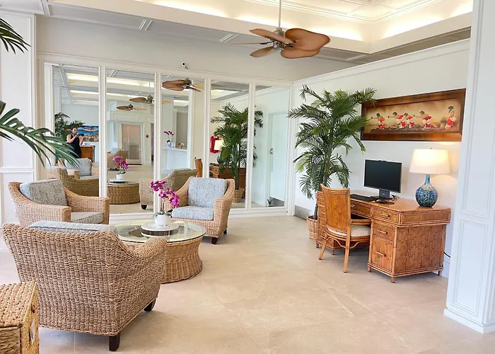 Maui Eldorado Condo J120