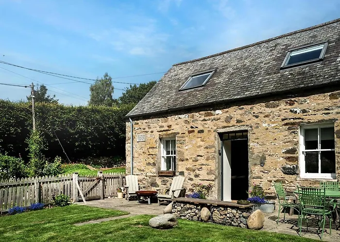 2 Bed In Dunkeld Oc-I30992