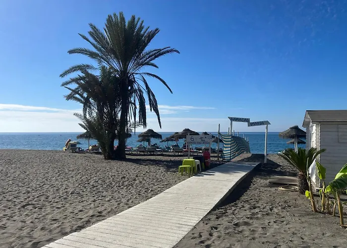 Casa Nana Townhouse With Seaview