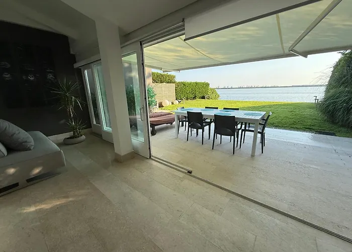 Villa Tramonto