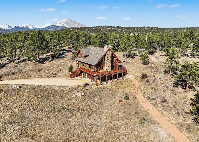 The Broadmeadow Cabin - Vr-25-0005 Cabin