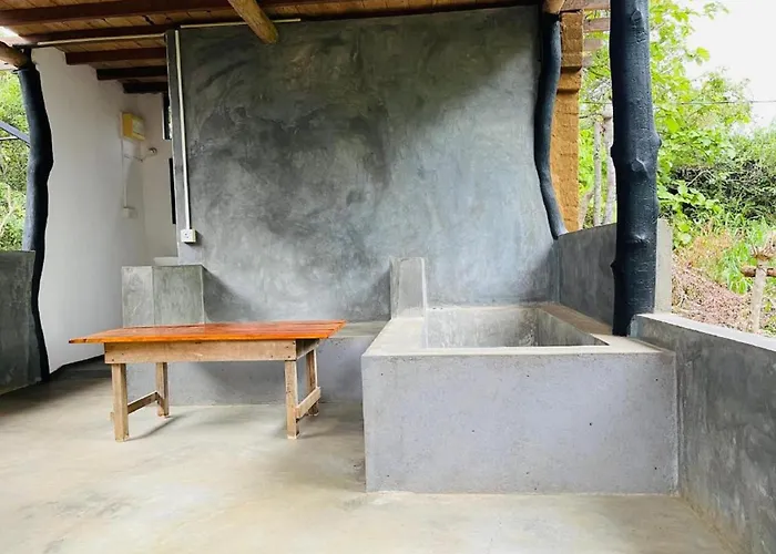 Sigiriya Coconut Shade Resort