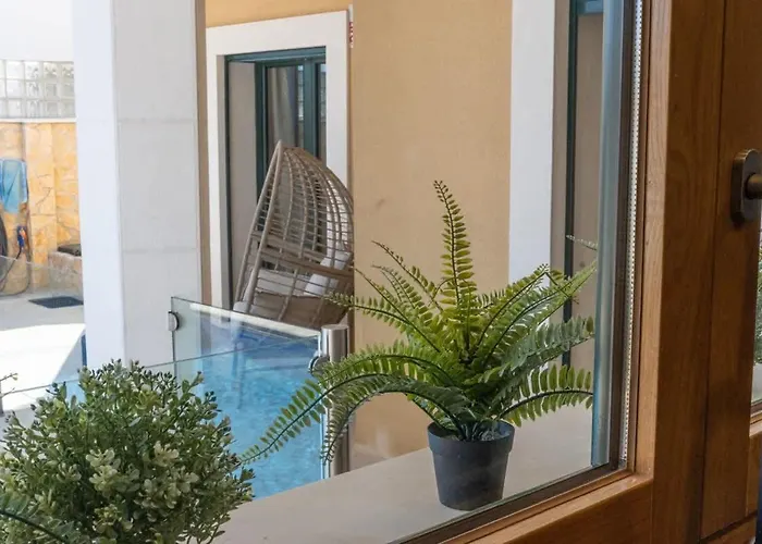 Bela Vista Exclusive Private Villa In Praia Da Luz